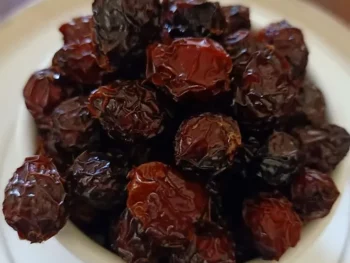 Rosehip Tea